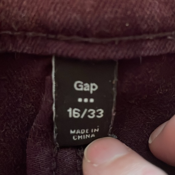 GAP 5-Pocket Premium Skinny Jeans - Picture 3 of 6